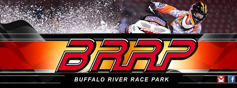 Buffalo River Race Park. Buffalo River Race Park.