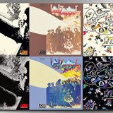 Image courtesy of Rhino Records (via ABC News Radio) Image courtesy of Rhino Records (via ABC News Radio)