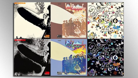 Image courtesy of Rhino Records (via ABC News Radio) Image courtesy of Rhino Records (via ABC News Radio)