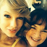 Image courtesy of Image Courtesy Taylor Swift via Instagram (via ABC News Radio) Image courtesy of Image Courtesy Taylor Swift via Instagram (via ABC News Radio)