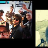 Image courtesy of Eli Young Band/Thompson Square via Twitter (via ABC News Radio) Image courtesy of Eli Young Band/Thompson Square via Twitter (via ABC News Radio)