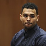 Singer Chris Brown appears for a probation progress hearing at the Clara Shortridge Foltz Criminal Justice Center in Los Angeles, California Singer Chris Brown appears for a probation progress hearing at the Clara Shortridge Foltz Criminal Justice Center in Los Angeles, California