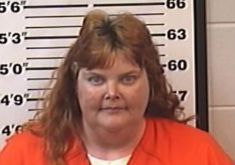 April A. Jones April A. Jones