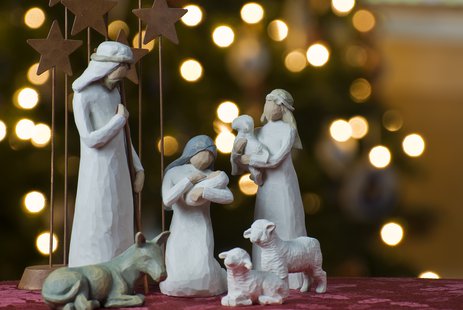Tennessee lawmakers on Thursday passed a measure that allows teachers to wish their students "Merry Christmas" and "Happy Hanukkah" (Wikimedia.com) Tennessee lawmakers on Thursday passed a measure that allows teachers to wish their students "Merry Christmas" and "Happy Hanukkah" (Wikimedia.com)