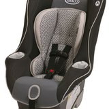Graco My Ride 70
One of the seats being recalled Graco My Ride 70
One of the seats being recalled
