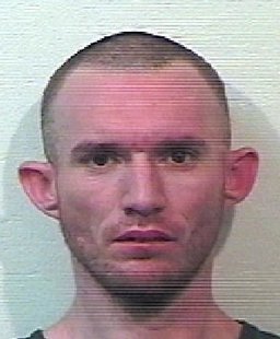 Thomas Spangler (mugshot provided by Van Buren County Sheriffs Dept.) Thomas Spangler (mugshot provided by Van Buren County Sheriffs Dept.)
