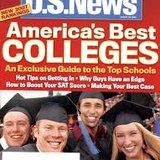 U.S. News and World Report U.S. News and World Report