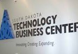 South Dakota Technology Business Center in Sioux Falls. South Dakota Technology Business Center in Sioux Falls.