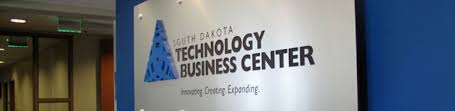South Dakota Technology Business Center in Sioux Falls. South Dakota Technology Business Center in Sioux Falls.