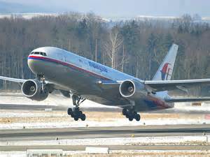 Malaysian Airlines 777 Malaysian Airlines 777