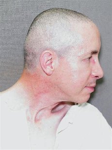 Polygamist leader Warren Jeffs, who heads a breakaway Mormon sect, is pictured in this Texas Department of Criminal Justice prison mug shot, Polygamist leader Warren Jeffs, who heads a breakaway Mormon sect, is pictured in this Texas Department of Criminal Justice prison mug shot,