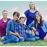 On the 20th anniversary of the farm accident that claimed her Dad’s life, Representative Kristi Noem honors her mother's strength. (http://noem.house.gov/) On the 20th anniversary of the farm accident that claimed her Dad’s life, Representative Kristi Noem honors her mother's strength. (http://noem.house.gov/)