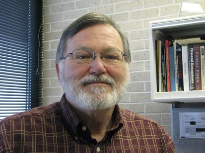 Ron Masters, UWSP
Ron Masters, UWSP