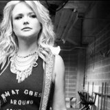 Image courtesy of Sony Music Nashville (via ABC News Radio) Image courtesy of Sony Music Nashville (via ABC News Radio)
