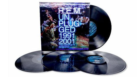 Image courtesy of Rhino Records (via ABC News Radio) Image courtesy of Rhino Records (via ABC News Radio)