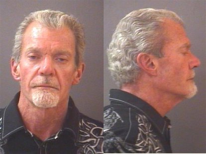 James Irsay, owner of the NFL's Indianapolis Colts, is pictured in this undated handout photo obtained by Reuters March 17, 2014. REUTERS/Ci James Irsay, owner of the NFL's Indianapolis Colts, is pictured in this undated handout photo obtained by Reuters March 17, 2014. REUTERS/Ci