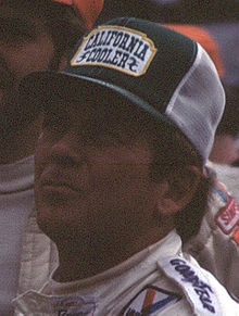Gary Bettenhausen 1984 from wikipedia Gary Bettenhausen 1984 from wikipedia