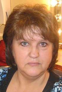 Kari Kirkegaard Kari Kirkegaard
