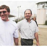 Damon Thibodeaux walked out of Death Row at Louisiana's Angola Prison a free man. (USD.edu) Damon Thibodeaux walked out of Death Row at Louisiana's Angola Prison a free man. (USD.edu)