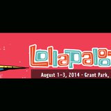 Image courtesy of Lollapalooza.com (via ABC News Radio) Image courtesy of Lollapalooza.com (via ABC News Radio)