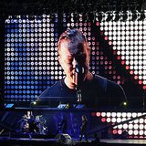 Image courtesy of Image Courtesy Metallica via Facebook (via ABC News Radio) Image courtesy of Image Courtesy Metallica via Facebook (via ABC News Radio)