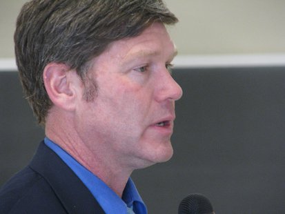 Congressman Ron Kind (D) 3rd District, WI
Congressman Ron Kind (D) 3rd District, WI