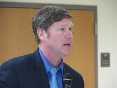 Congressman Ron Kind (D) 3rd District, WI Congressman Ron Kind (D) 3rd District, WI