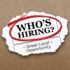 job openings job openings