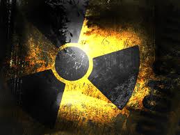 radiation leaks radiation leaks