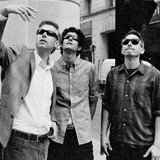 Image courtesy of Courtesy Beastie Boys via Twitter (via ABC News Radio) Image courtesy of Courtesy Beastie Boys via Twitter (via ABC News Radio)