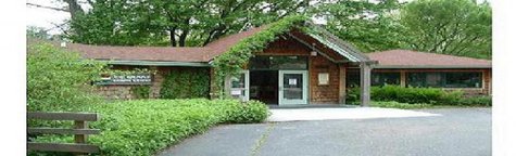 DeGraaf Nature Center DeGraaf Nature Center