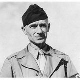 World War II Journalist Earnie Pyle.
(IU.edu) World War II Journalist Earnie Pyle.
(IU.edu)
