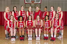 USD Women’s Basketball USD Women’s Basketball