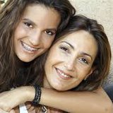 mother daughter mother daughter