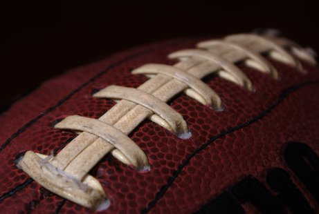 Football graphic. Football graphic.