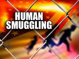 human smuggling human smuggling
