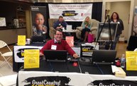 St. Jude Radiothon