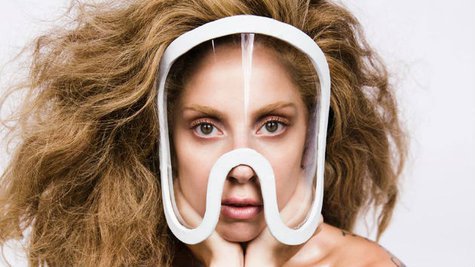 Image courtesy of Interscope Records (via ABC News Radio) Image courtesy of Interscope Records (via ABC News Radio)