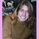 Image courtesy of Krist Novoselic Collection (via ABC News Radio) Image courtesy of Krist Novoselic Collection (via ABC News Radio)