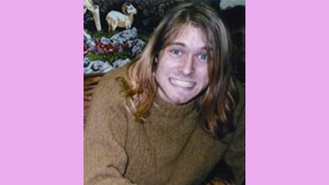 Image courtesy of Krist Novoselic Collection (via ABC News Radio) Image courtesy of Krist Novoselic Collection (via ABC News Radio)