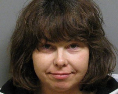 Jodie McLean (photo courtesy Ottawa Co. Sheriff's Dept.) Jodie McLean (photo courtesy Ottawa Co. Sheriff's Dept.)
