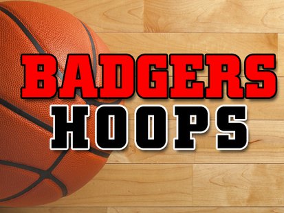 Badgers Hoops copyright 2013 Midwest Communications, Inc. Badgers Hoops copyright 2013 Midwest Communications, Inc.