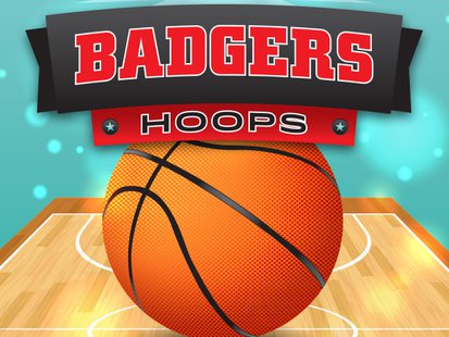 Badgers Hoops copyright 2013 Midwest Communications, Inc. Badgers Hoops copyright 2013 Midwest Communications, Inc.