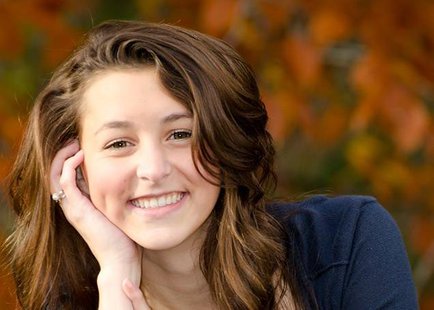 Alyssa Olafson wanted a career in healthcare. Alyssa Olafson wanted a career in healthcare.