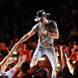 Image courtesy of Big Machine Records (via ABC News Radio) Image courtesy of Big Machine Records (via ABC News Radio)