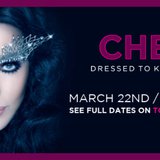 Image courtesy of Cher.com (via ABC News Radio) Image courtesy of Cher.com (via ABC News Radio)