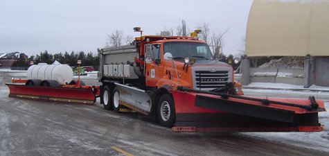 tow plow tow plow
