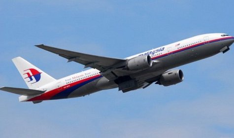 fLIGHT 370 fLIGHT 370