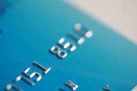 credit card credit card