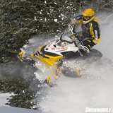 snowmobile snowmobile